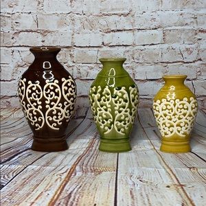Vase Decor